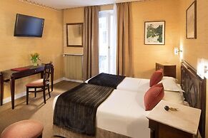 Hotel Delavigne