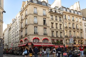 Hotel Delavigne