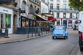 Hotel Delavigne