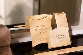 Hotel Delavigne