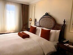 Hotel Plaza Grande