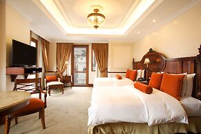 Hotel Plaza Grande