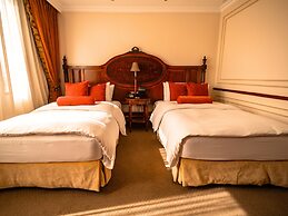 Hotel Plaza Grande