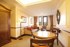 Hotel Plaza Grande