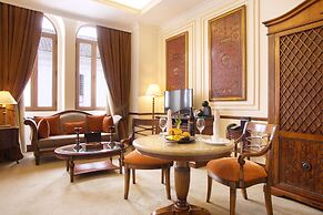 Hotel Plaza Grande