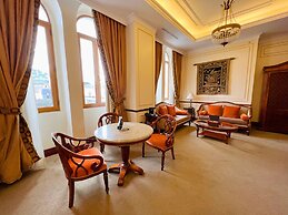 Hotel Plaza Grande