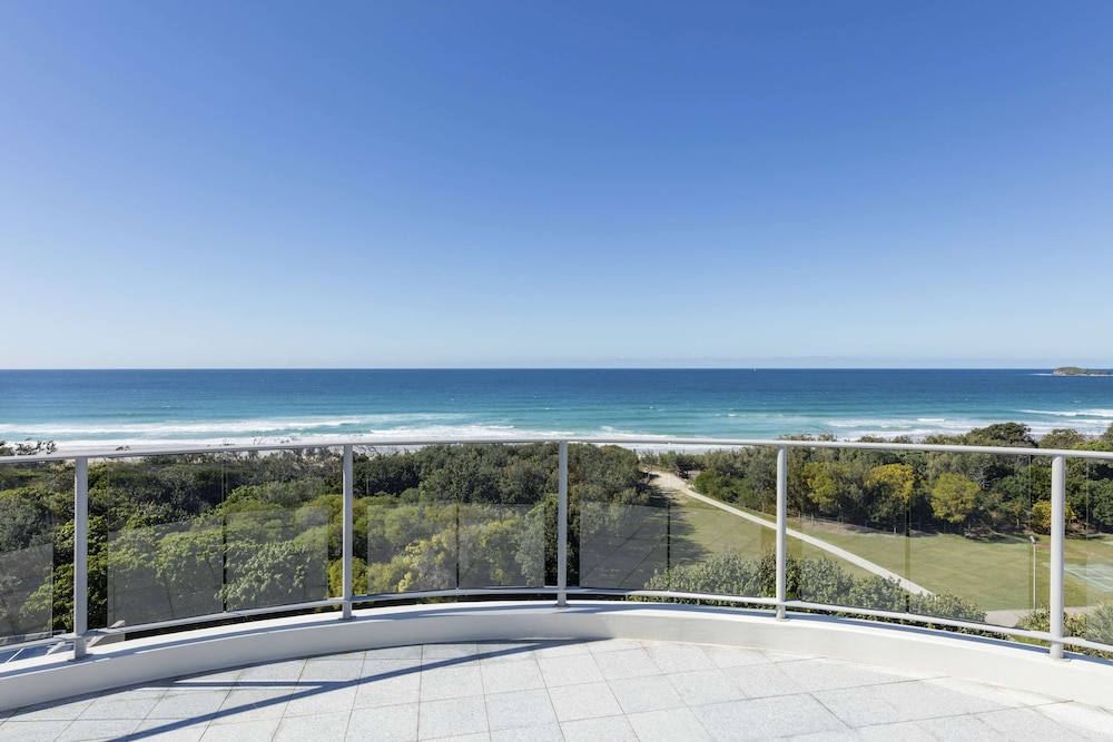 Ramada By Wyndham Marcoola Beach