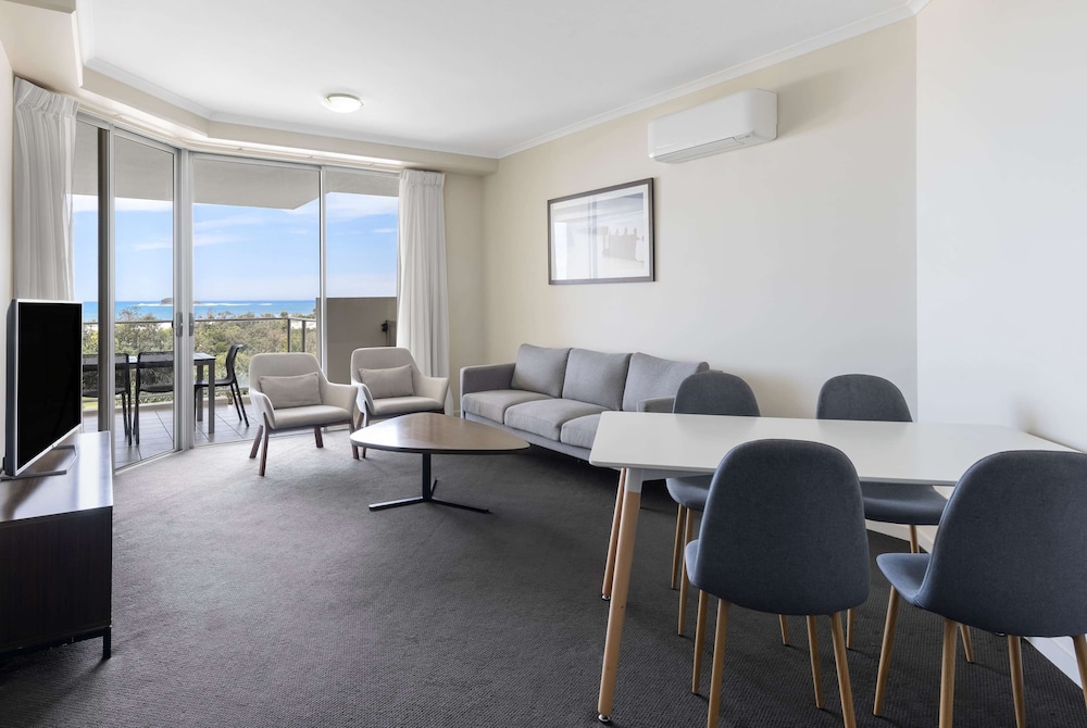 Ramada By Wyndham Marcoola Beach