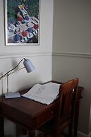 SOFS Boutique Hotel