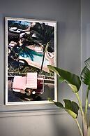 SOFS Boutique Hotel
