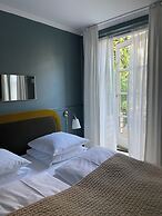 SOFS Boutique Hotel