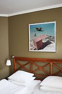 SOFS Boutique Hotel