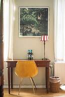 SOFS Boutique Hotel