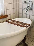 SOFS Boutique Hotel