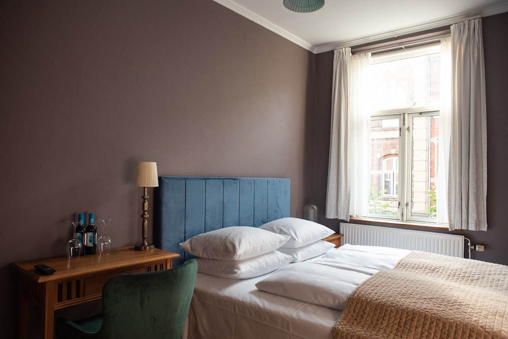 SOFS Boutique Hotel