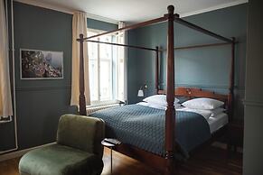 SOFS Boutique Hotel