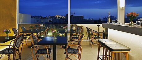 Lozenge Hotel