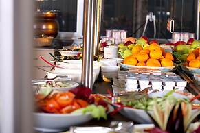 Lady Diana Hotel