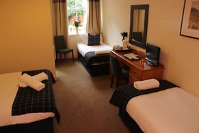 Craiglynne Hotel