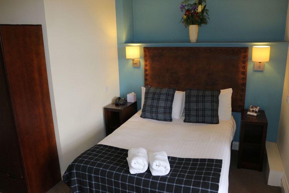 Craiglynne Hotel
