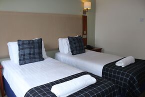 Craiglynne Hotel