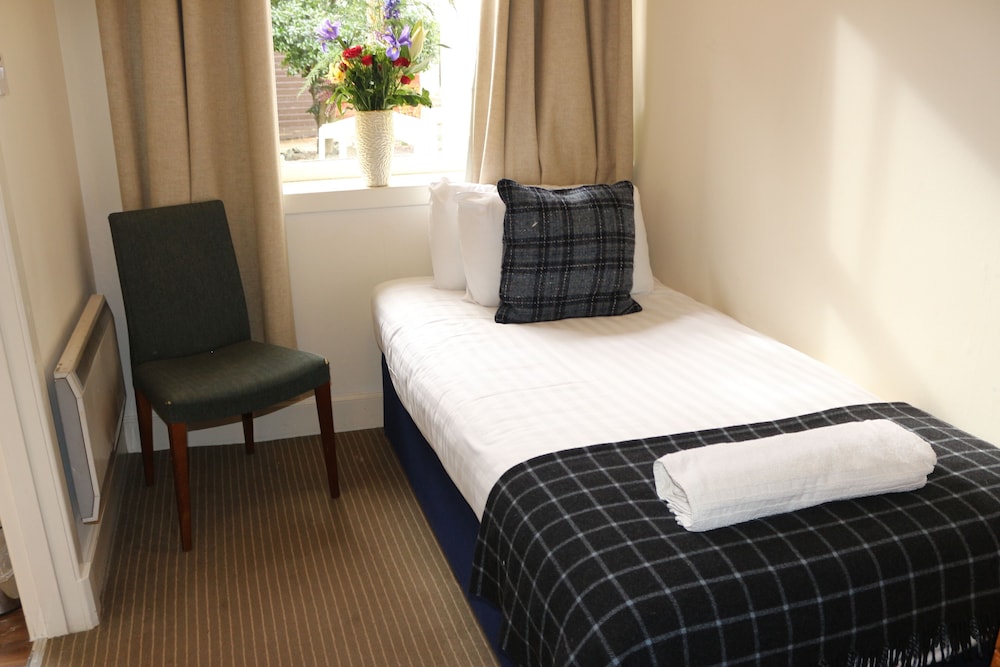 Craiglynne Hotel