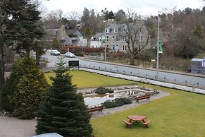 Craiglynne Hotel