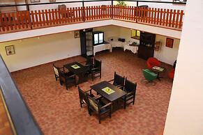 Hotell Amigo