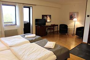 Hotell Amigo