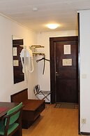 Hotell Amigo