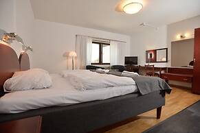 Hotell Amigo