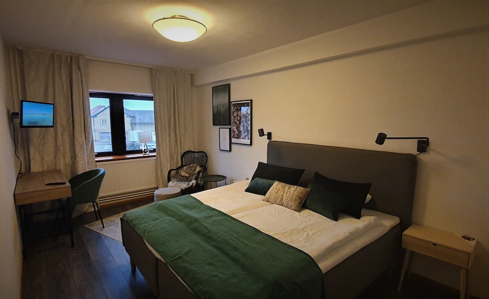 Hotell Amigo