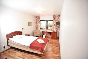 Hotell Amigo
