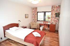 Hotell Amigo