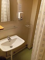 Hotell Amigo