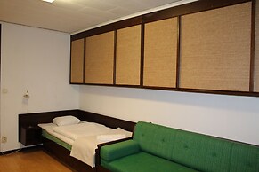 Hotell Amigo