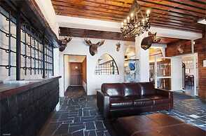 Hotell Amigo