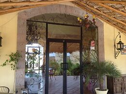 Hotel Positano