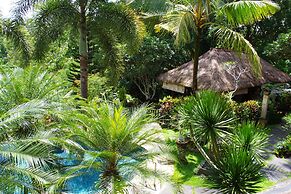 Hotel Bunga Permai