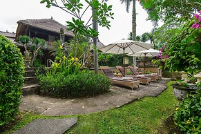 Hotel Bunga Permai