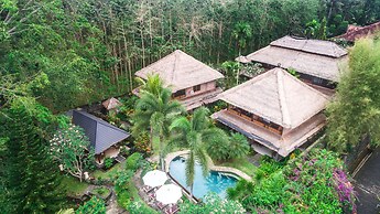 Hotel Bunga Permai
