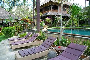 Hotel Bunga Permai
