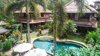 Hotel Bunga Permai