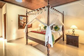 Hotel Bunga Permai