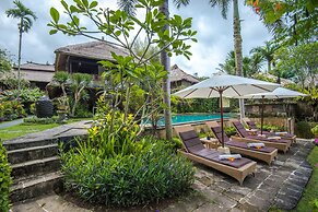 Hotel Bunga Permai