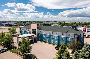 Prairie Crest Medicine Hat