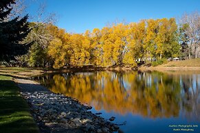 Prairie Crest Medicine Hat