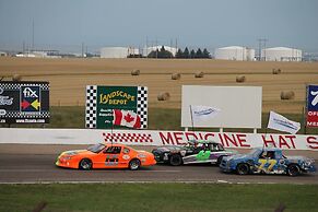 Prairie Crest Medicine Hat