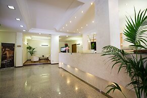 Hotel Garden Experience