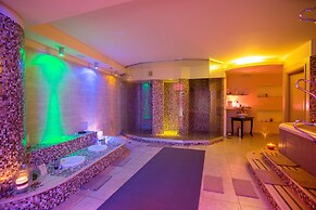 Hotel Garden Experience